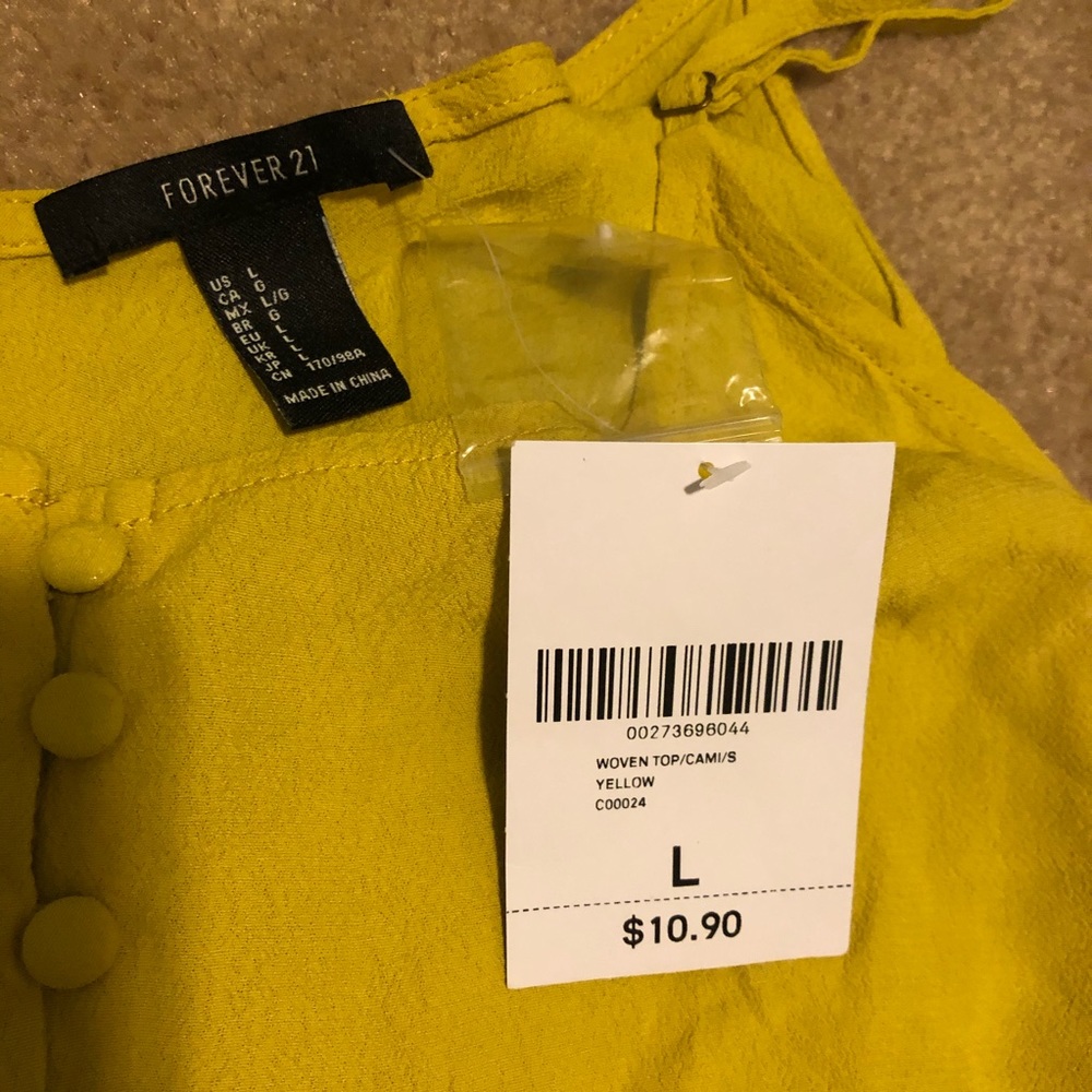 Crop Tank Bundle - Picture 3 of 4
